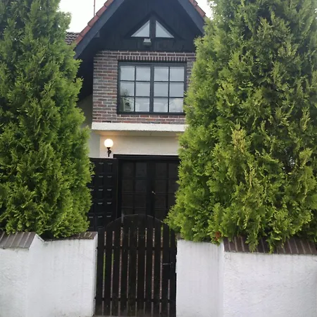 Nad Morzem 度假居