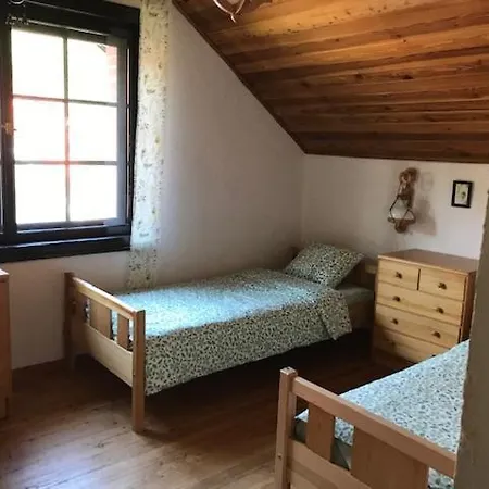 Nad Morzem Poddąbie