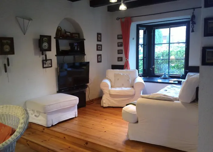 Dom wakacyjny Nad Morzem Poddąbie