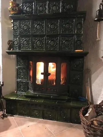 Nad Morzem Dom wakacyjny Poddąbie