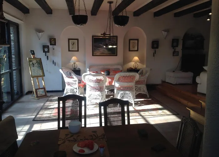 Nad Morzem Dom wakacyjny Poddąbie