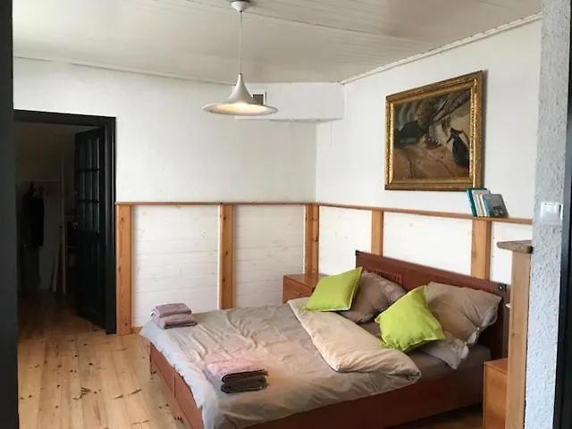 Dom wakacyjny Nad Morzem *