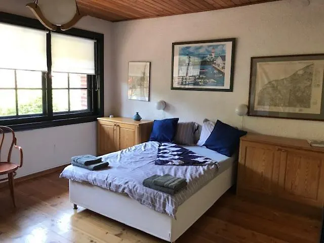 Nad Morzem Poddąbie