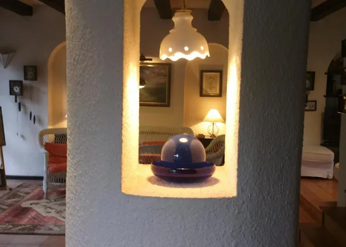 Dom wakacyjny Nad Morzem