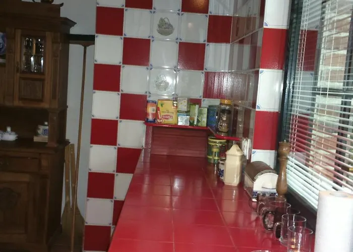 Dom wakacyjny Nad Morzem Poddąbie