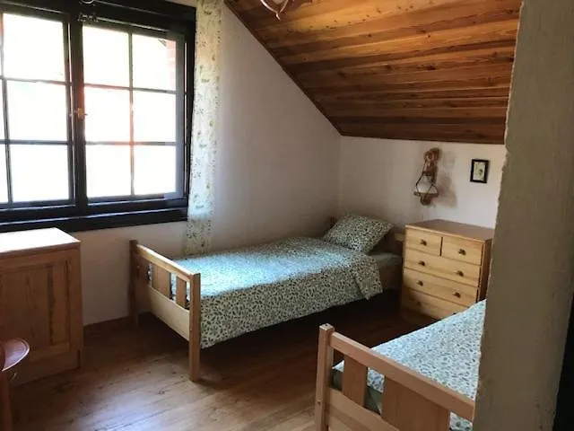 Nad Morzem Poddąbie